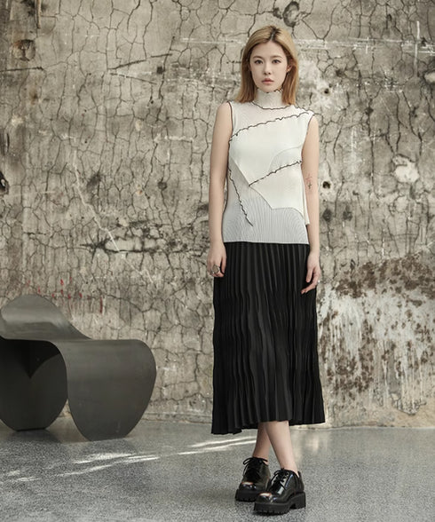 Double Cush Skirt